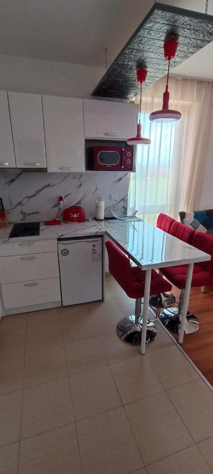 Vip Apartment Belvedere Club 반스코 외부 사진