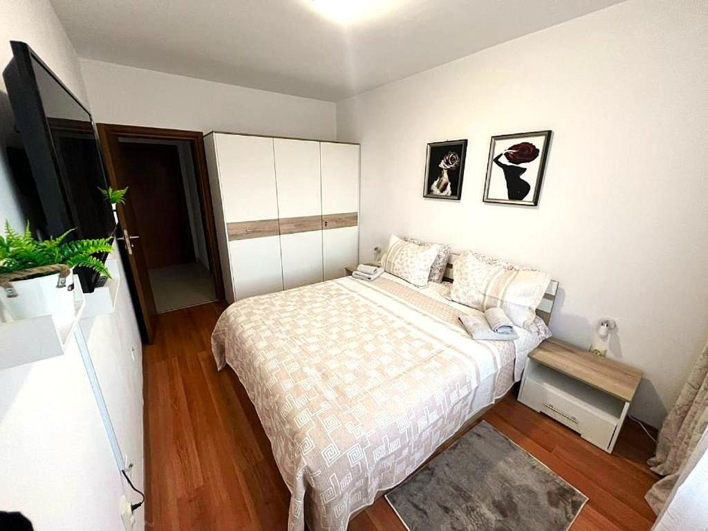 Vip Apartment Belvedere Club 반스코 외부 사진